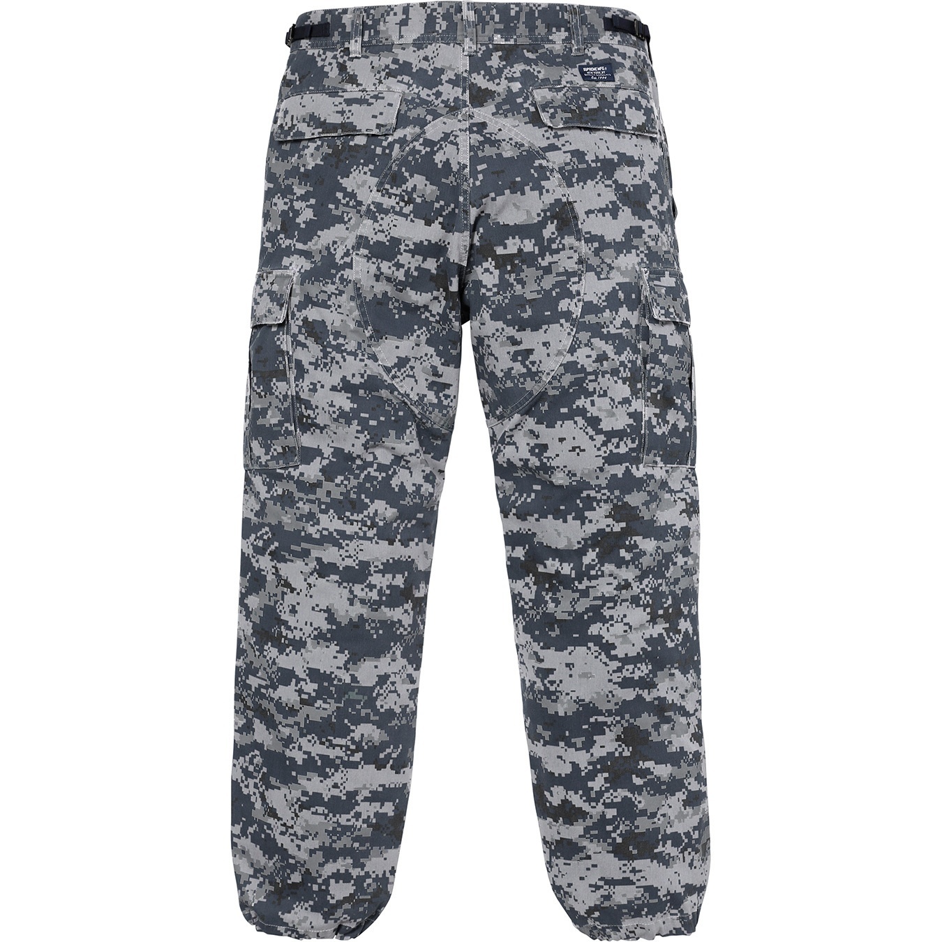 Cargo Pant view 4